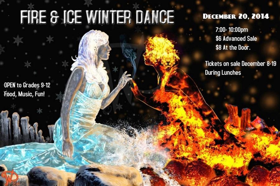a dance of fire and ice online