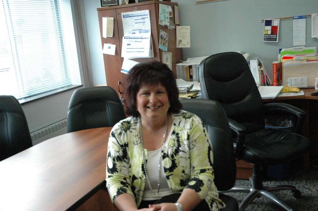 Mrs. LaBelle sets the record straight about the budget