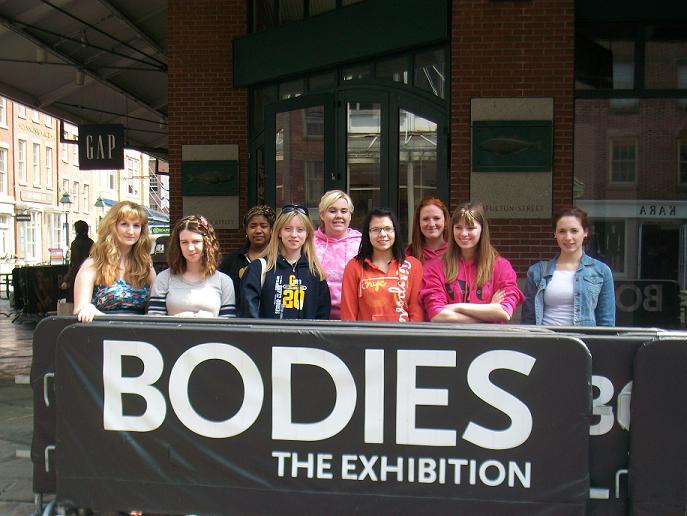 Bodies+in+NYC