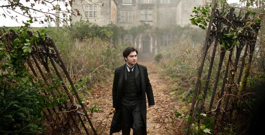 Photo courtesy CBS Films