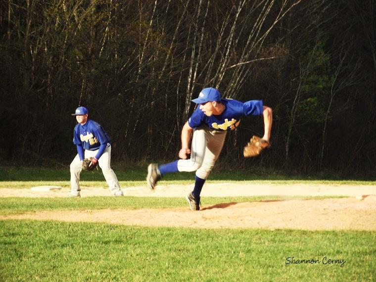 Galway unloads off Sharon Springs, Wins 22-5