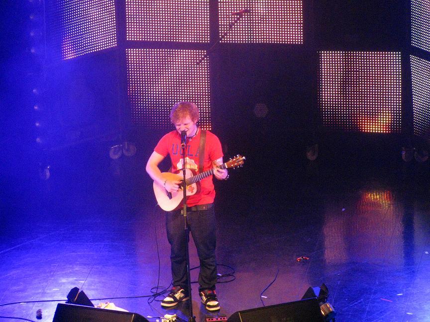 Best+Concert%3A+Ed+Sheeran