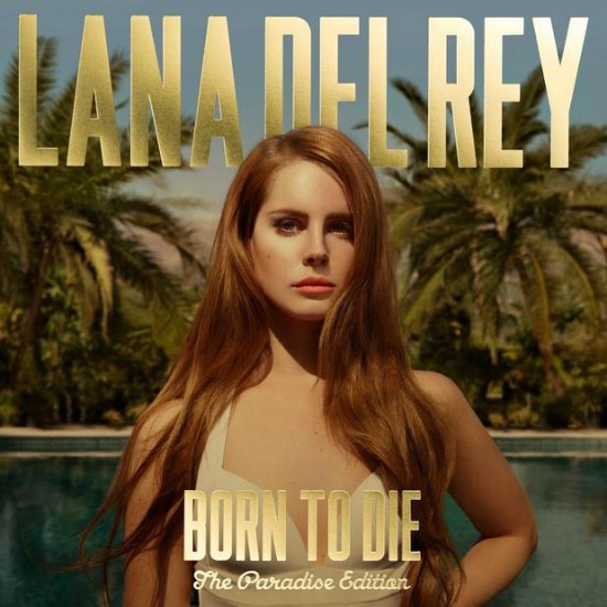 Lana Del Rey and Her New Album