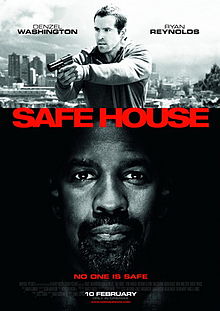 Safe House Review 