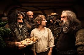 A Review of The Hobbit: An Unexpected Journey