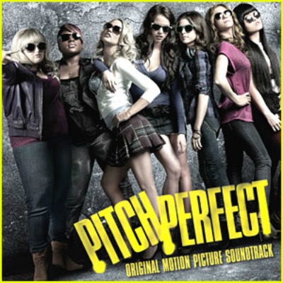 Pitch Perfect