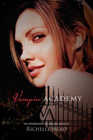 Vampire Academy: A Book Review