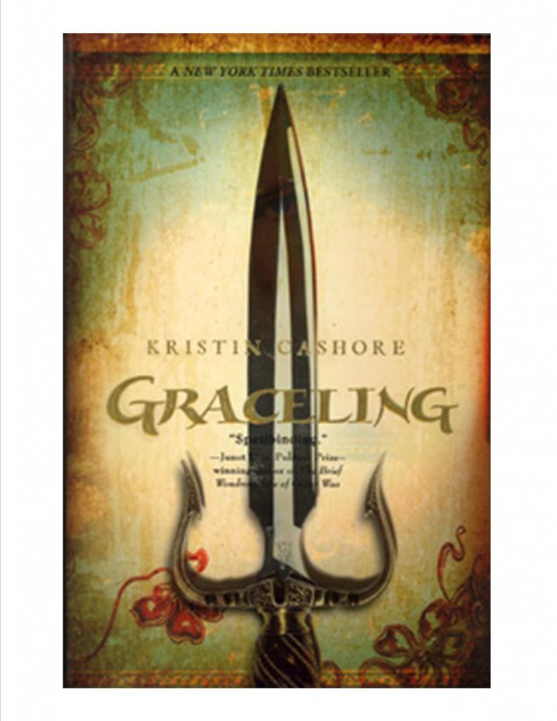 Graceling Book Review 