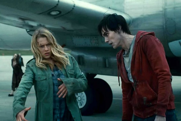 Warm Bodies