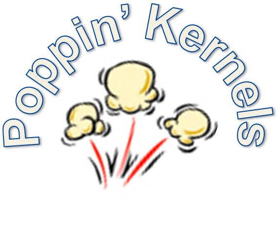 6th Annual Poppin' Kernels Ping Pong Tournament