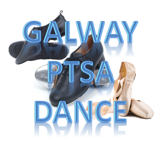 Its that time of the year...the PTSA dance recital and a call for parents to get involved with PTSA 