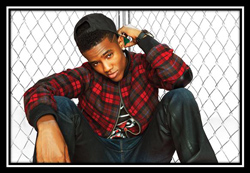 A new face on the music scene: B. Smyth