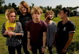 Cage the Elephant