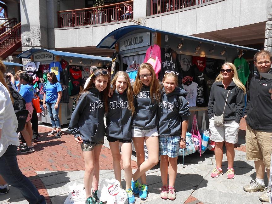 7th+graders+traveled+to+Boston+Friday%2C+May+17th