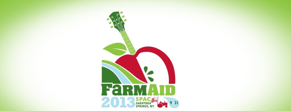 Farm Aid 2013!!