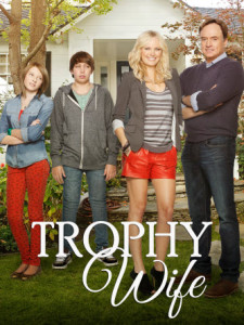 Trophy-Wife