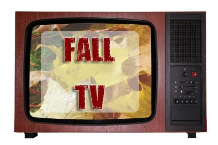 Seven Interesting New Fall TV Shows