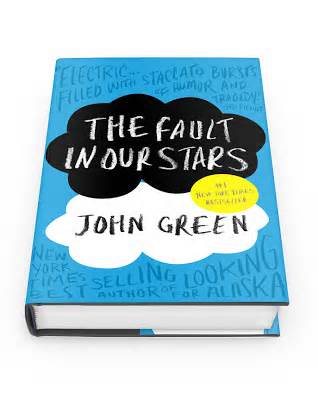 BEST BOOK EVER: The Fault in Our Stars