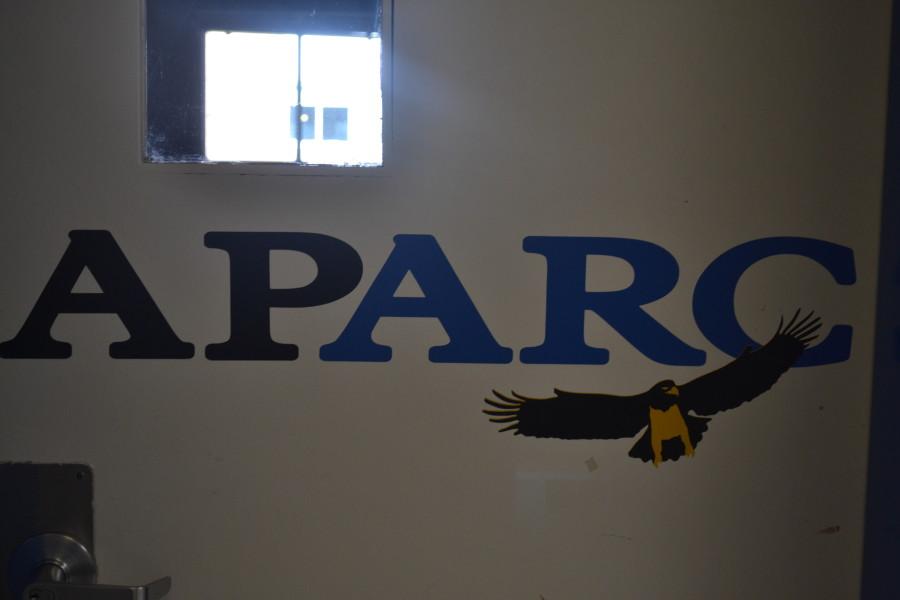 Check out APARC!