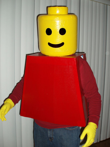 lego