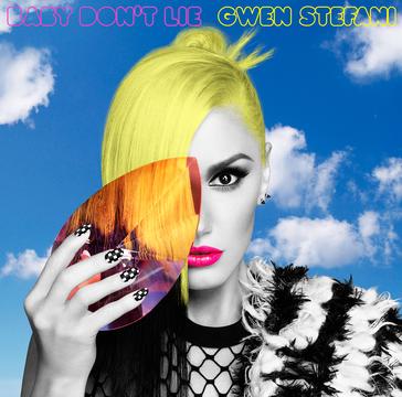 Listen to this: Baby Dont Lie by Gwen Stefani