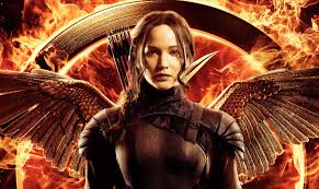 Mockingjay Part 1: Review