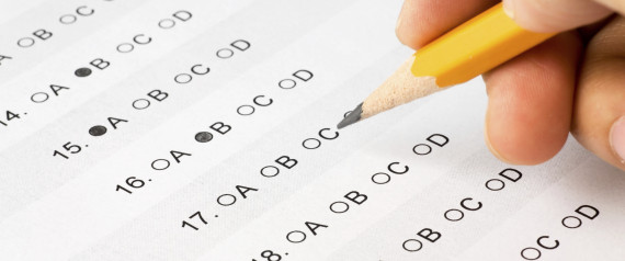 SAT: Standardized Assessment Testing or...Sad Annual Testing?