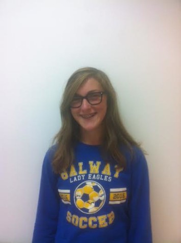 Kaylee Bagdan