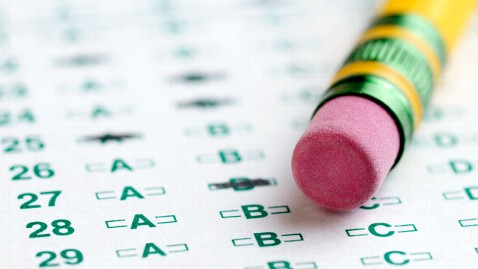 OPINION: Too much emphasis on tests