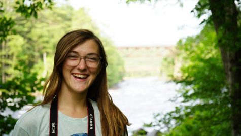 Photo of Kaylee Bagdan