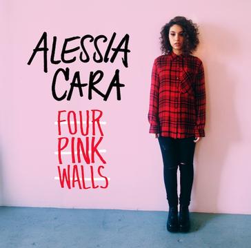 Listen to this: Alessia Cara