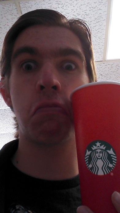 OPINION: Starbucks' War on Christmas??
