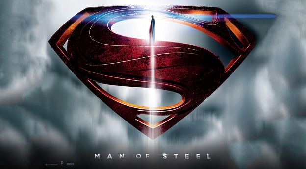A movie to watch this Throwback Thursday:  Man of Steel
