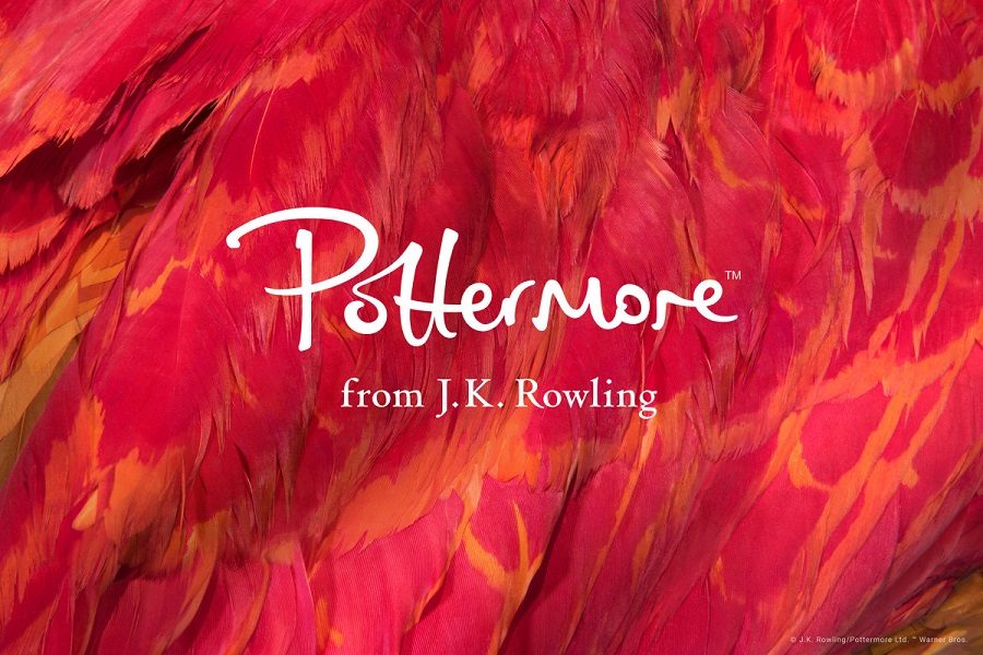 Learn Potter-more about yourself!