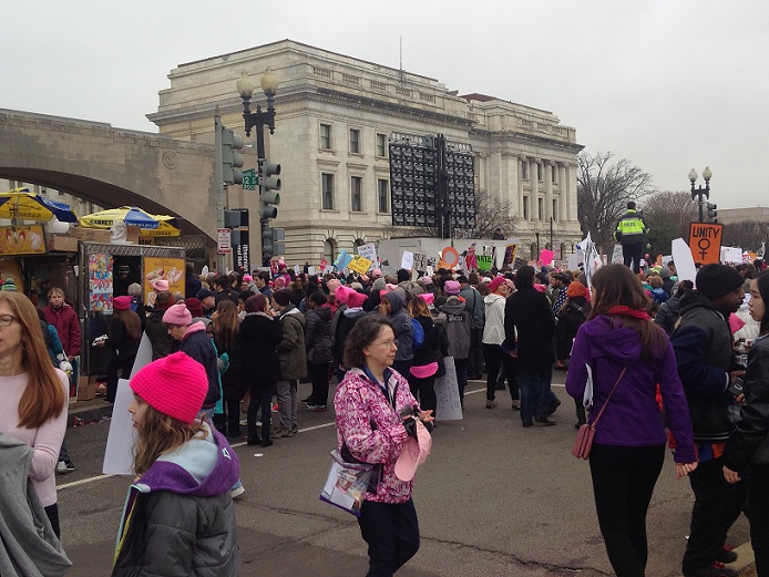 March+on+Washington