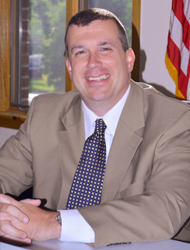 Learn more about local government: Supervisor Lewza