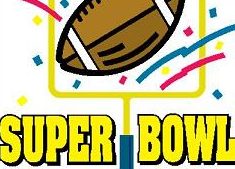 Superbowl Sunday: The Patriots vs. The Falcons