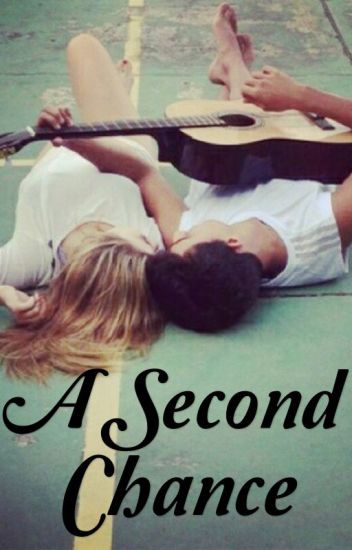 Wattpad Review #2: A Second Chance