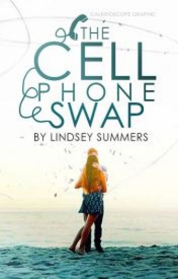 New on Wattpad: The Cell Phone Swap