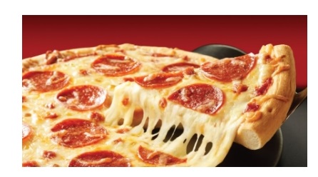 Grade 10 Top Tens: Favorite Foods