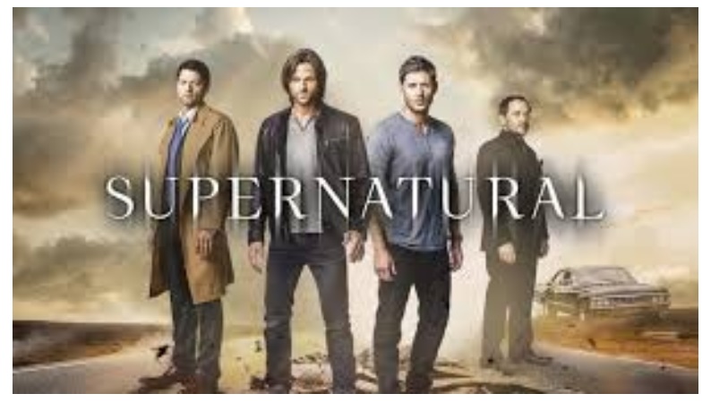 Best Supernatural Episodes - seasons 9-13