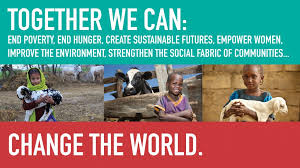 A Worthy Investment: Heifer International