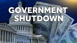 EDITORIAL   Politics with Riley: Government Shutdown