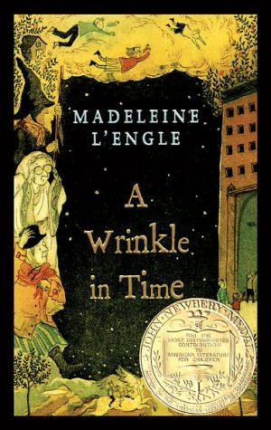 A Wrinkle in Time