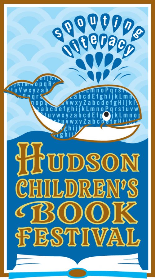 The Hudson Childrens Book Festival