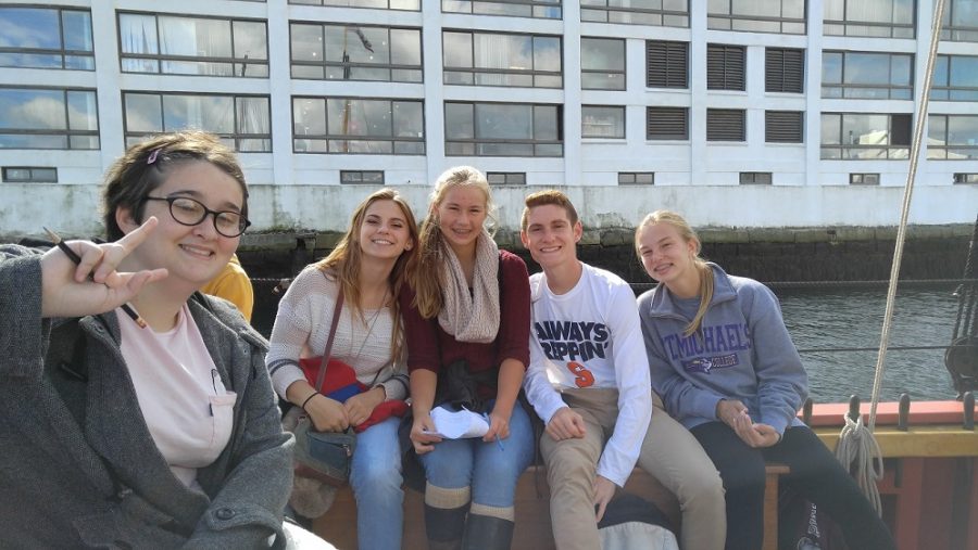 SENIOR WILLS 2018