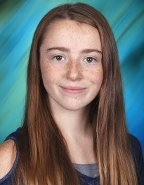 Emma Mitchell