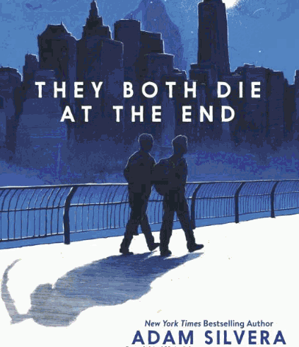 Book Review: They Both Die in the End