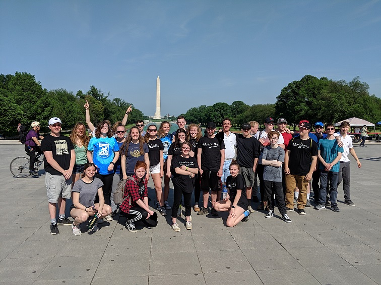 Senior Wills 2019