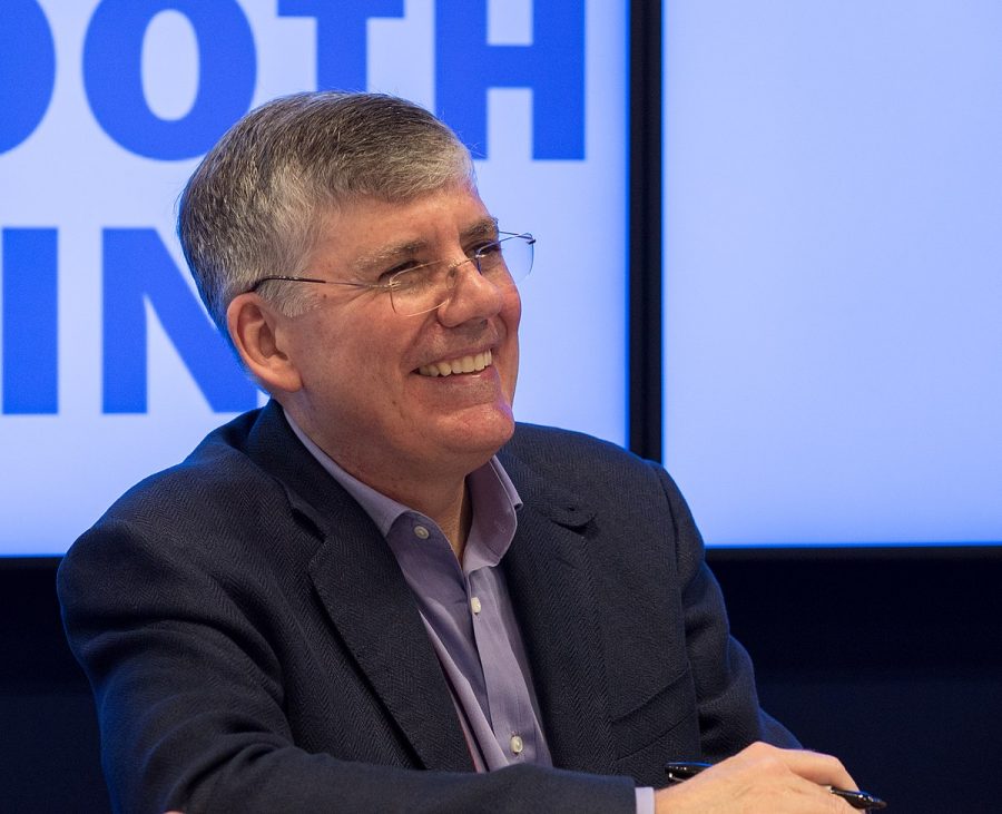 Favorite Author: Rick Riordan